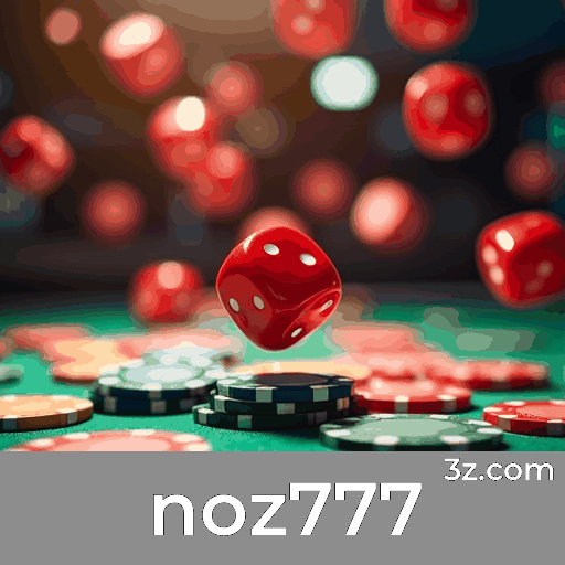 Noz777: Profissionalismo e Segurança no Cassino Online