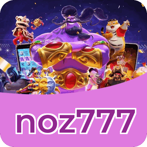 Login rápido no app noz777